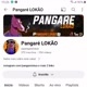 Pangaré LOKÃO