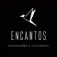 Encantos Decorações E Utilidades