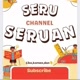 SERU SERUAN