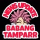 BABANG TAMPARR
