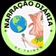 NARRAÇÃO DIÁRIA