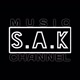 S.A.K Music Channel