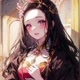 ╚»★«╝QUEEN NEZUKO SAD,,╚»★«╝