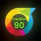 creativo 90 🎬