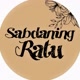 Sabdaning Ratu