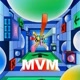 MVM.Academy - Músicas e vídeos