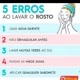 dicas para meninas