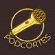 PodCortes