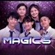 Magic5_random;）