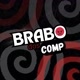 Brabo dos Comp