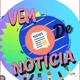 Vem de notícias