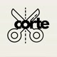 Corte