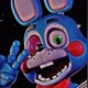 Toy Bonnie