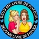 Deus me livre de fofoca