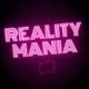 Reality Mania 📺