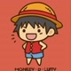 luffy