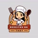 Receitas da Thay
