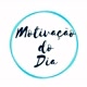 Motivação do dia