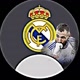 saya fans Madrid