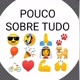 Pouco Sobre Tudo 🎶 🤣 🤪