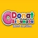 Donat SiBungsu