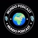 MUNDO PODCAST🎙️🌍