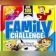 challenge em família