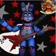 rockstar bonnie rava raza 2