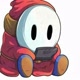 Shy Guy