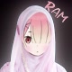 •~RAM & REM~•