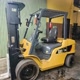 Wawan bule forklift
