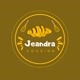 Jeandra Cooking