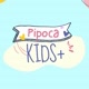 PIPOCA KIDS+