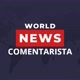 World News Comentarista - Oficial