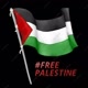 FREE PALESTINA