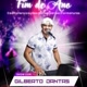 Gilberto Dantas cantor