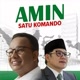 Amin Satu Komando