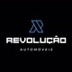 Revolução automoveis