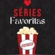 Séries Favoritas