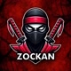 Zockan