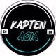 Kapten Asia