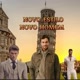 NOVO ESTILO/NOVO HOMEM