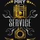 may motor service