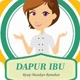 Masakan Dapur Ibu