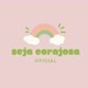 Seja Corajosa - Oficial