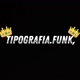 ＠tipografia.funkbrasil