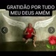 WALADARY GRATIDÃO POR TUDO MEU DEUS