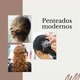 penteados