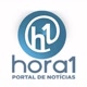 Hora 1 da Notícia