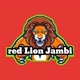 レッドライオン🇯🇵🇯🇵red Lion 🦁🦁